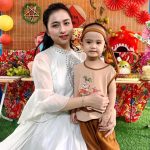 Ambaby - Sữa tắm gội dược liệu dành cho bé